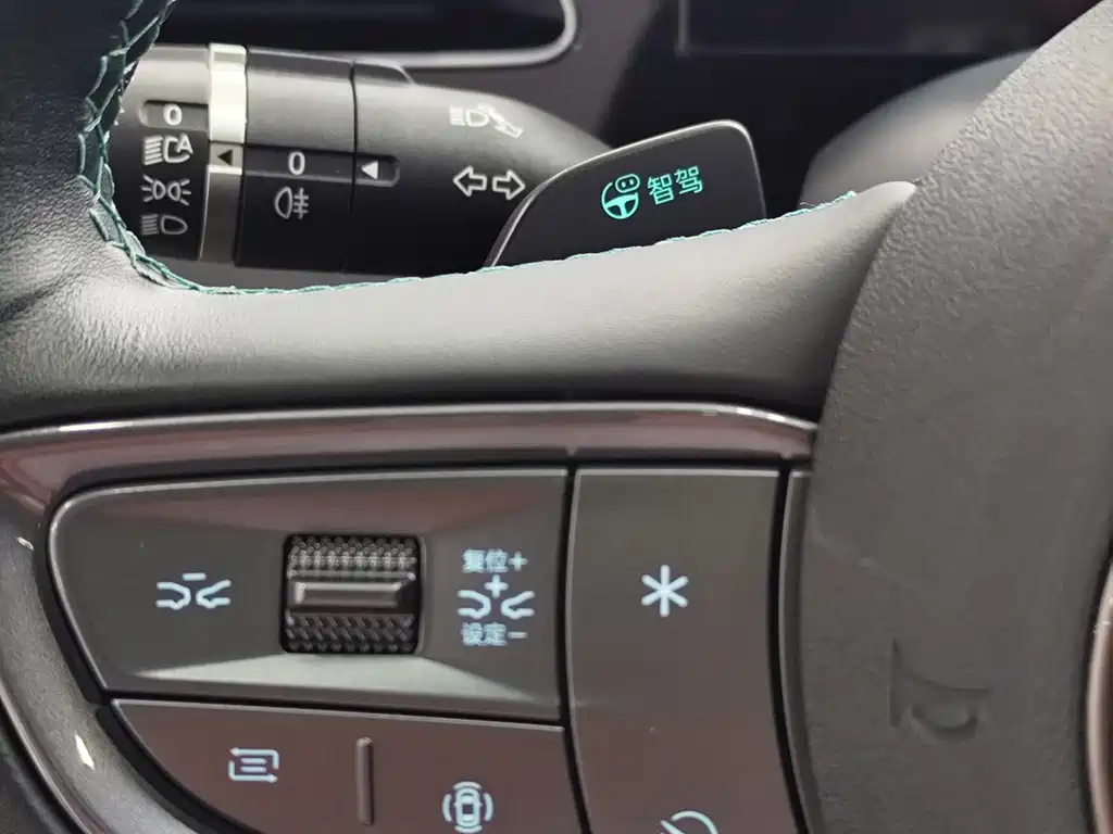 BYD Seal 06 — миниатюра 11