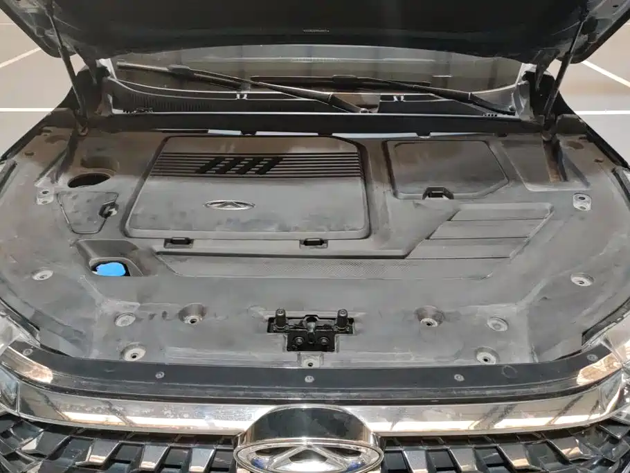 Chery Tiggo 8 PRO — миниатюра 10