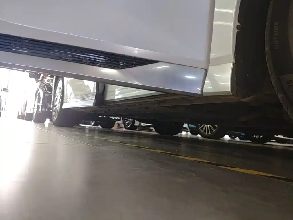 GAC Motor Trumpchi M8 — миниатюра 21