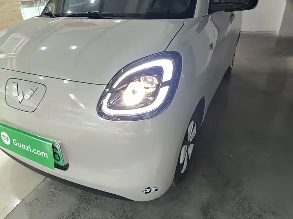 Wuling MINIEV — миниатюра 24