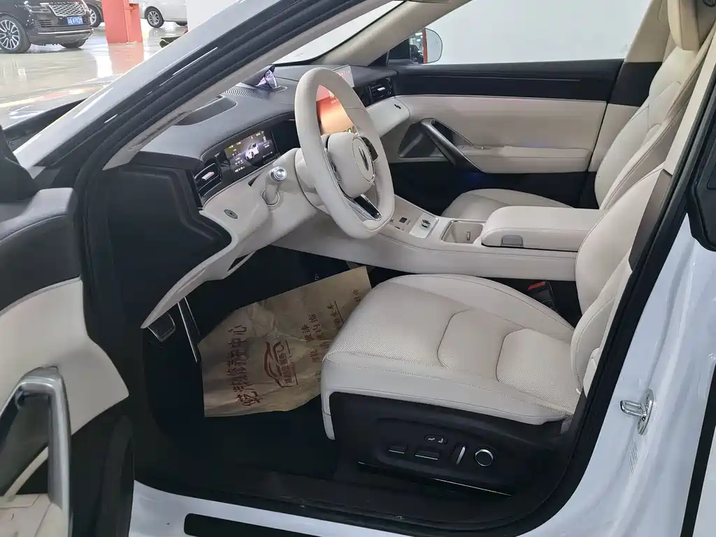 Shangjie Shangjie Z7 — миниатюра 8