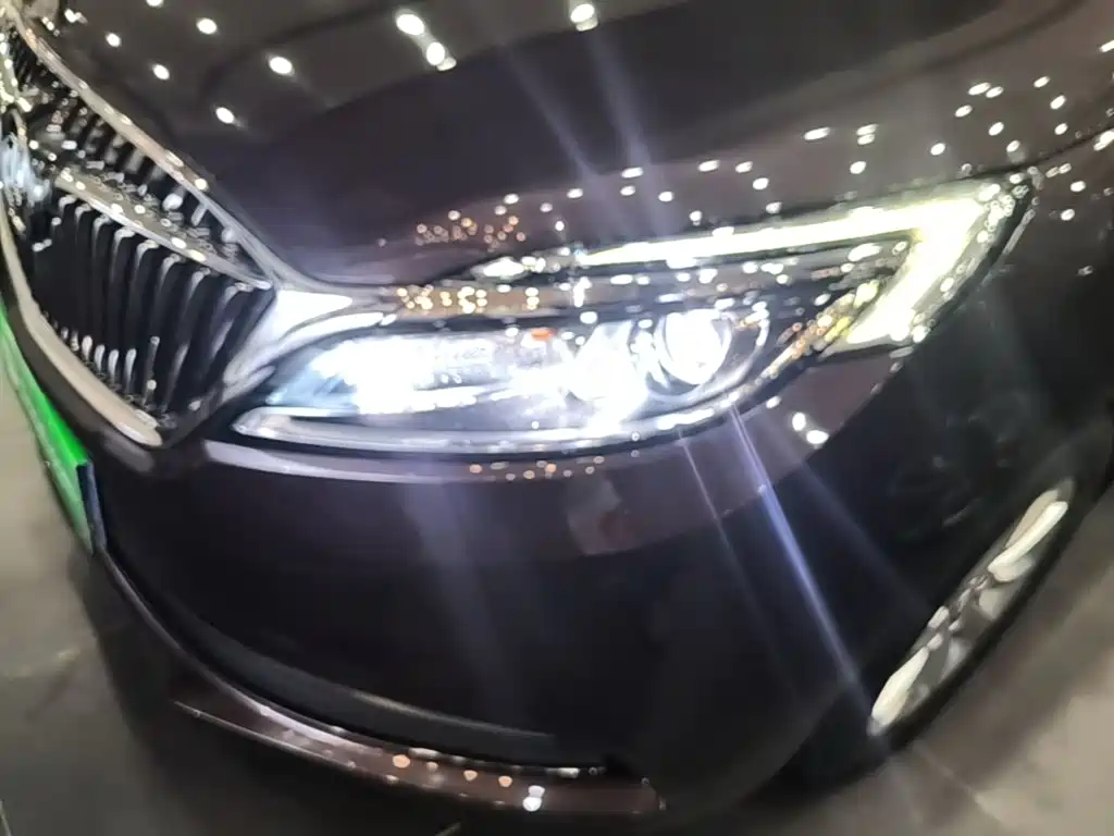 Buick GL8 — миниатюра 24