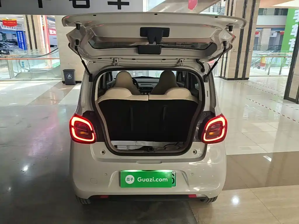 Wuling MINIEV — миниатюра 19