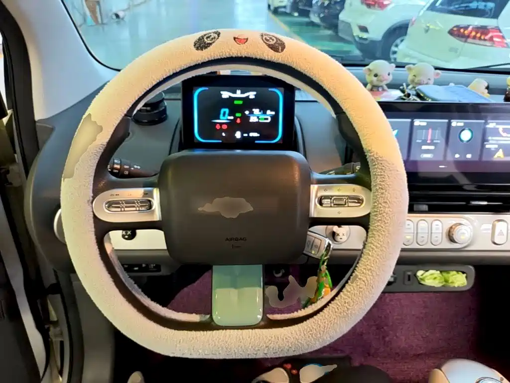 Qiyuan Lumin — миниатюра 11