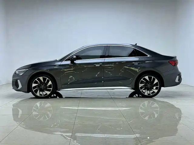 Audi A3 — миниатюра 4