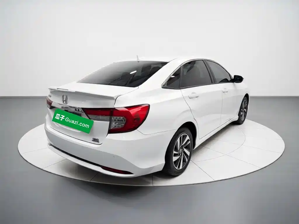 Honda Crider — миниатюра 6