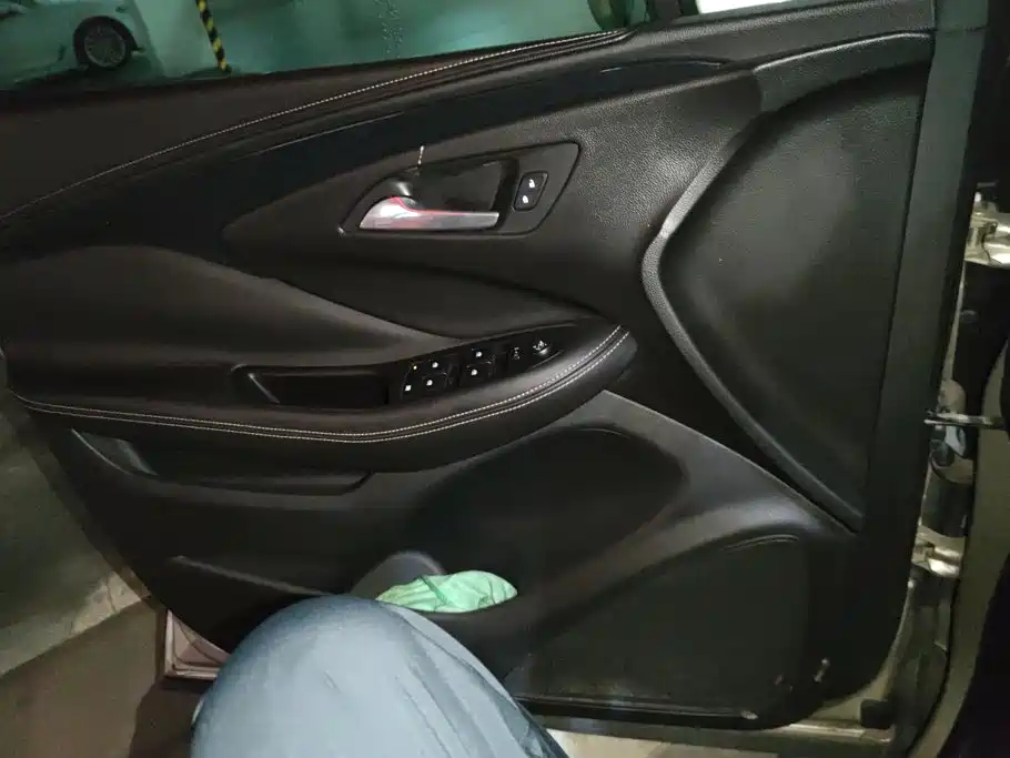 Buick Envision Plus — миниатюра 7