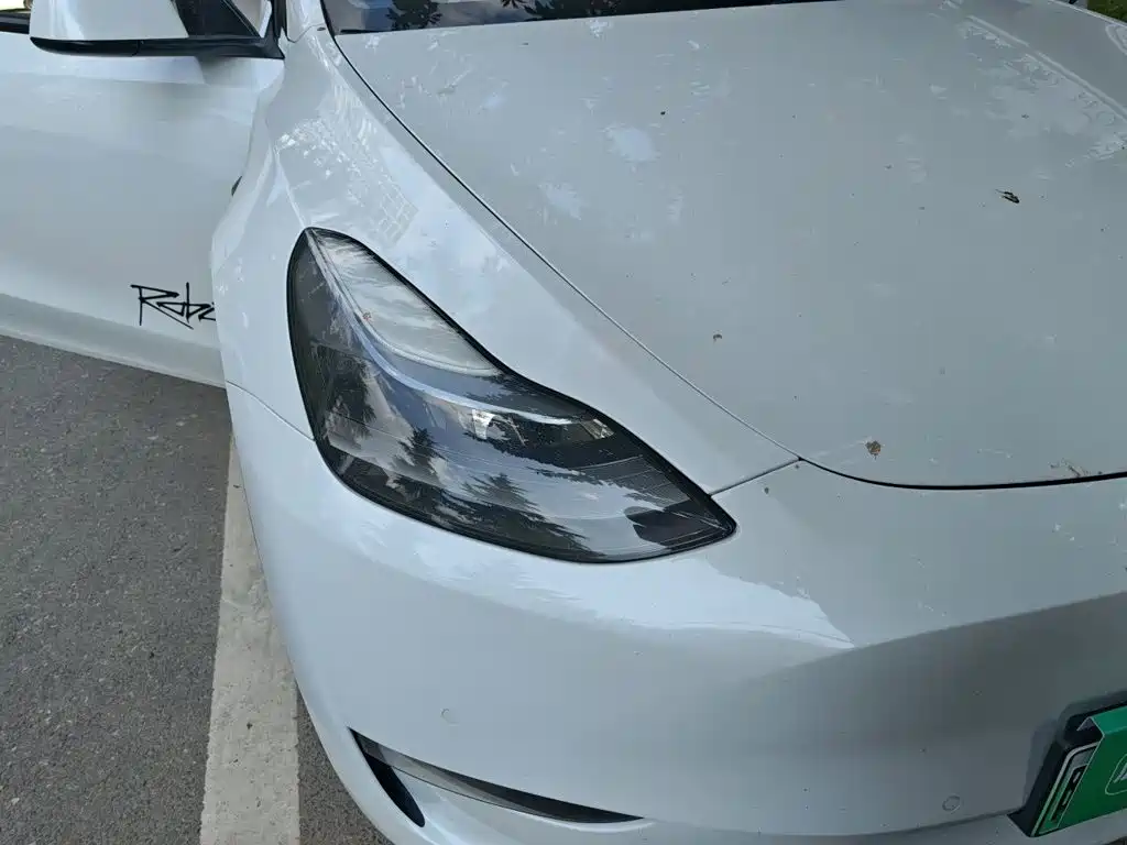 Tesla Model Y — миниатюра 7