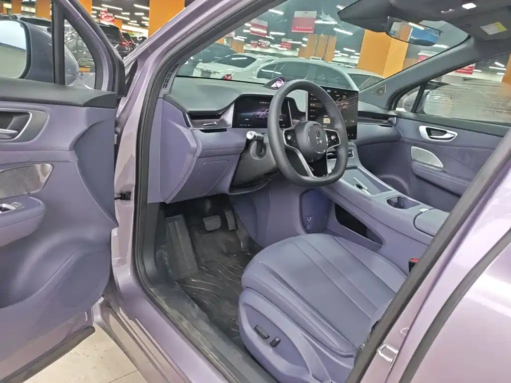Сангтан Sangtang H5 — миниатюра 16