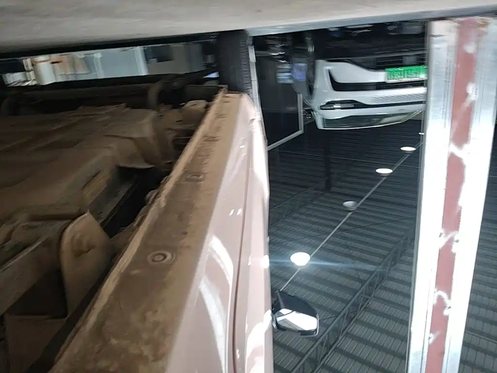 Wuling MINIEV — миниатюра 22