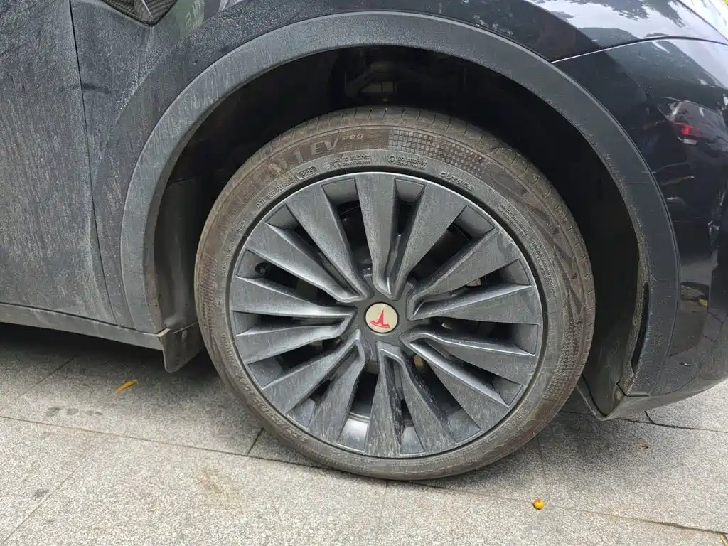 Tesla Model Y — миниатюра 24