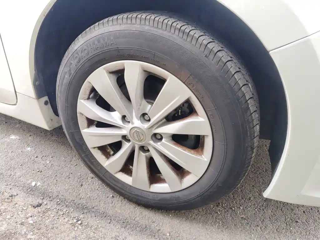 Nissan Teana — миниатюра 24