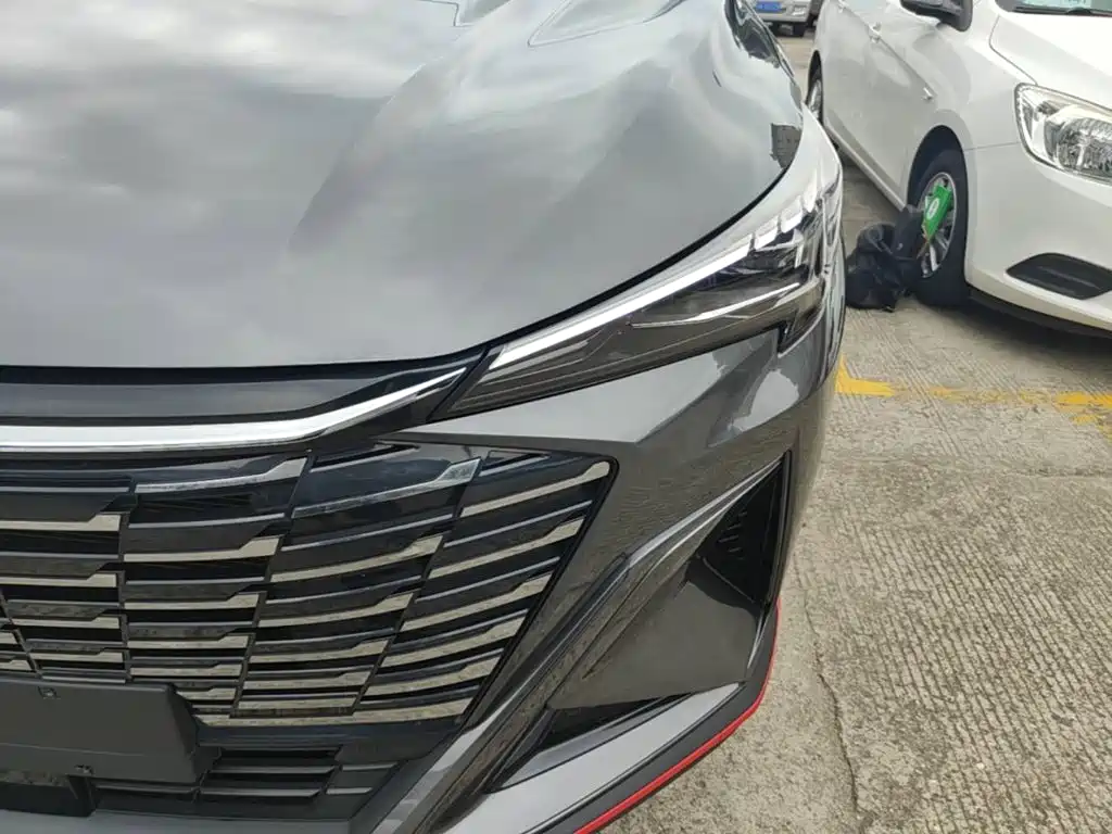 Changan X5 PLUS — миниатюра 24