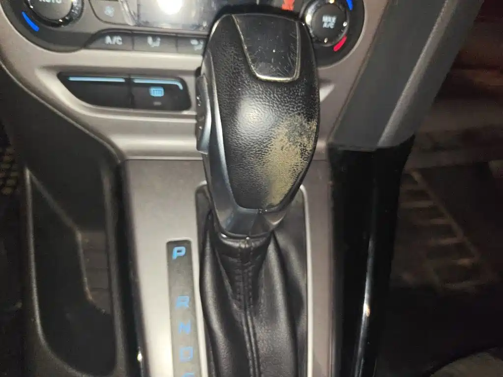 Ford Focus — миниатюра 10
