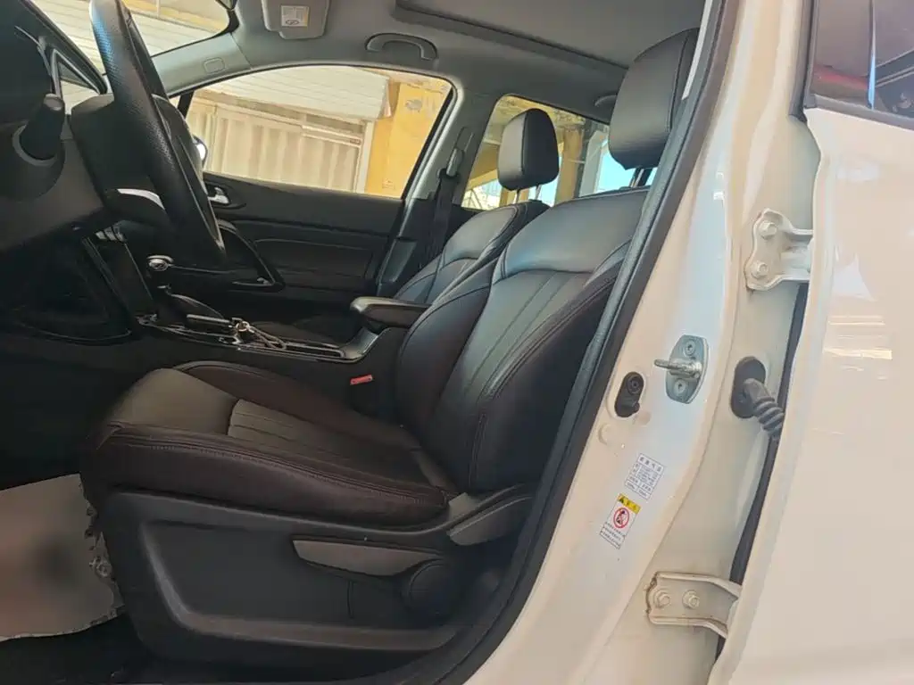 GAC Motor Trumpchi GS4 — миниатюра 15