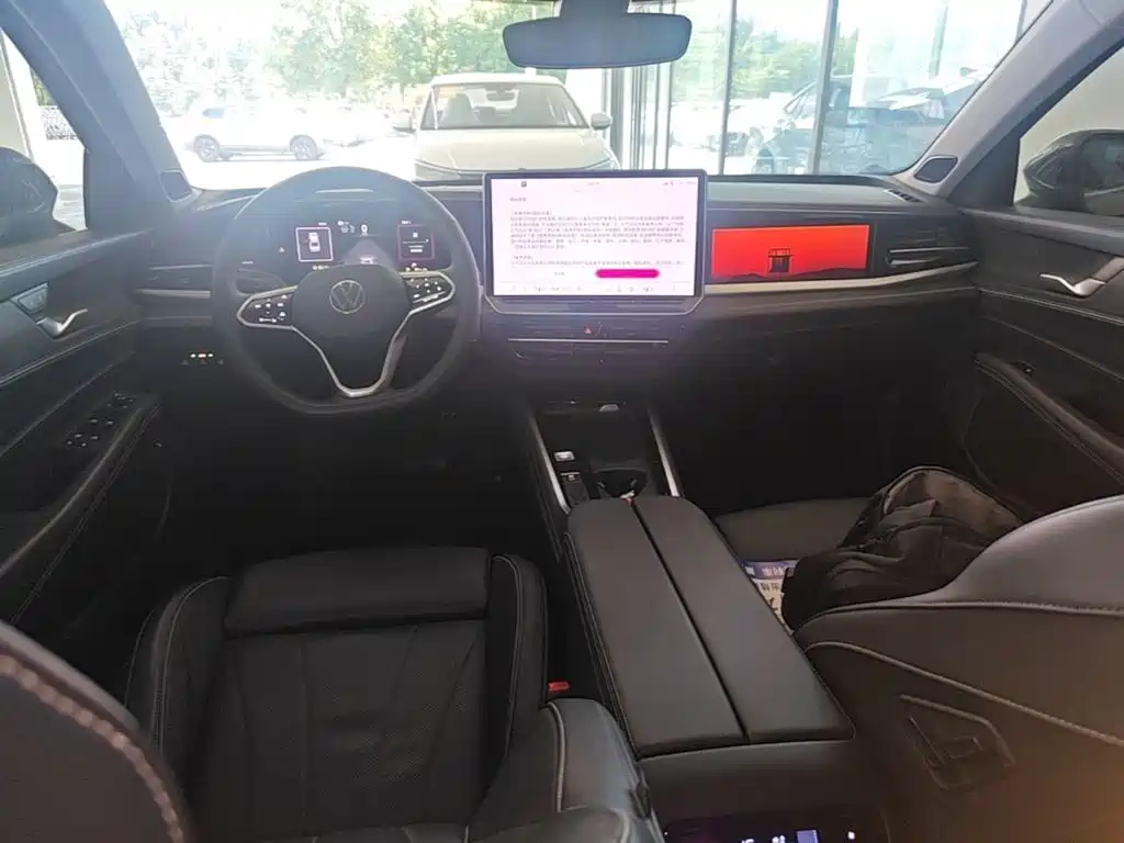 Volkswagen Passat — миниатюра 10