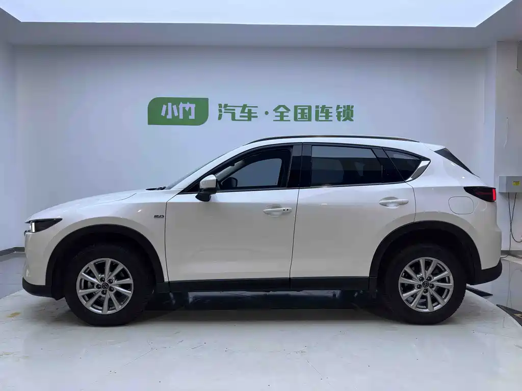 MAZDA CX 5