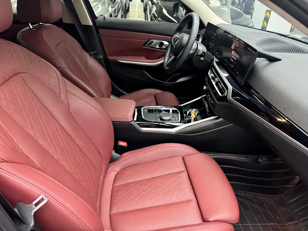 BMW i3 — миниатюра 10