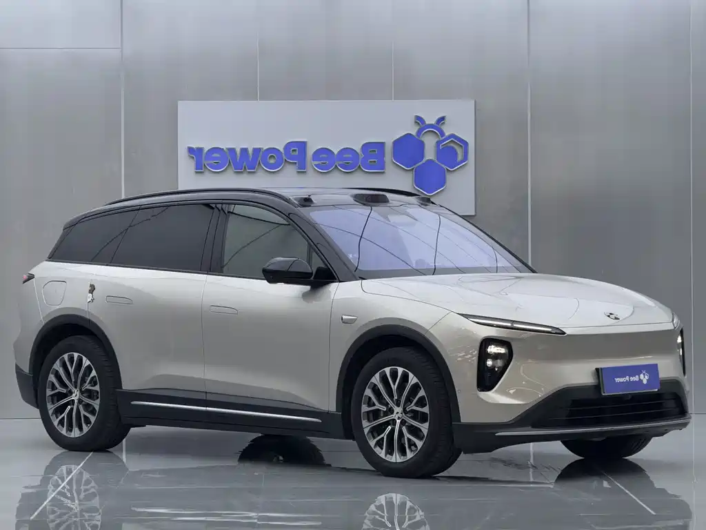 NIO ES6 2023 75kWh