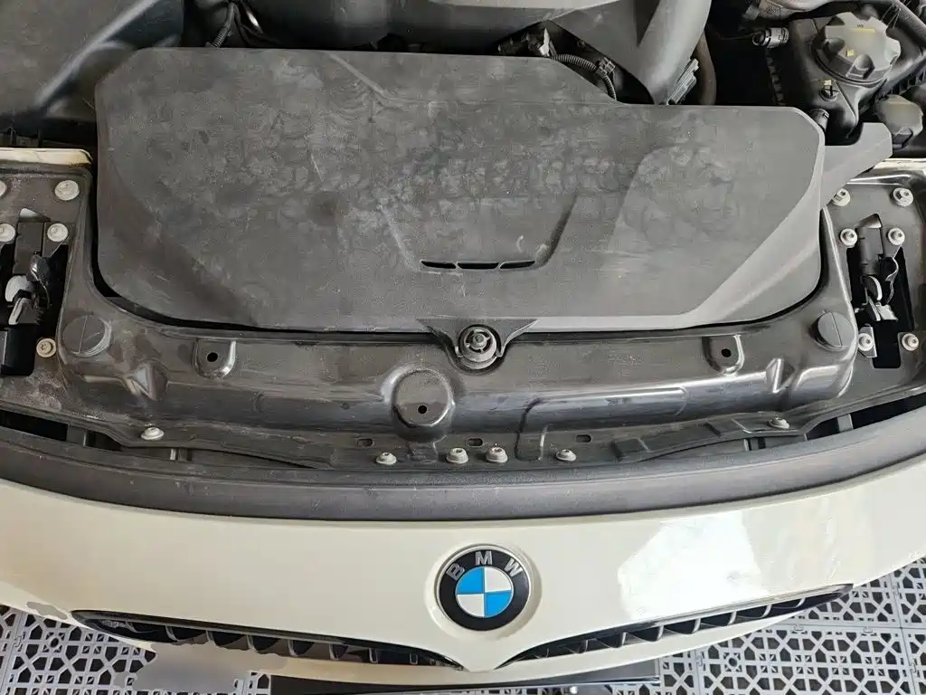 BMW 3 Series — миниатюра 21