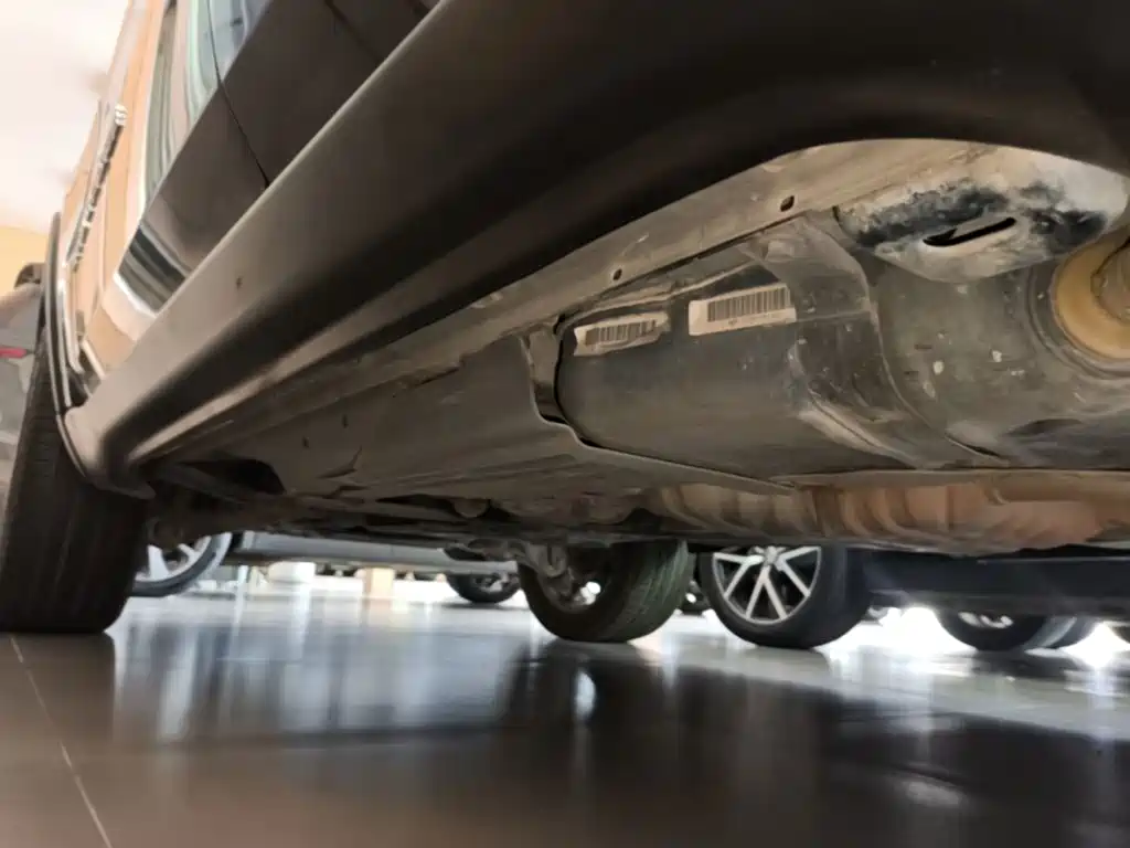 Jeep Grand Cherokee (Import) — миниатюра 22