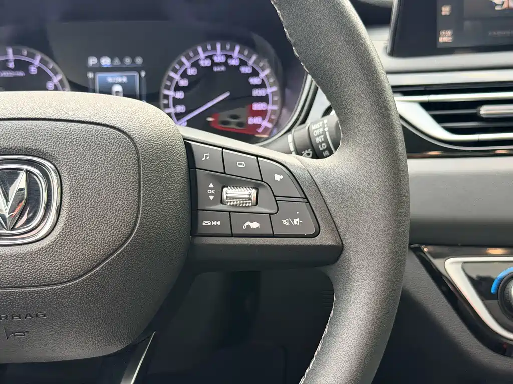 Changan Ruicheng CC — миниатюра 17