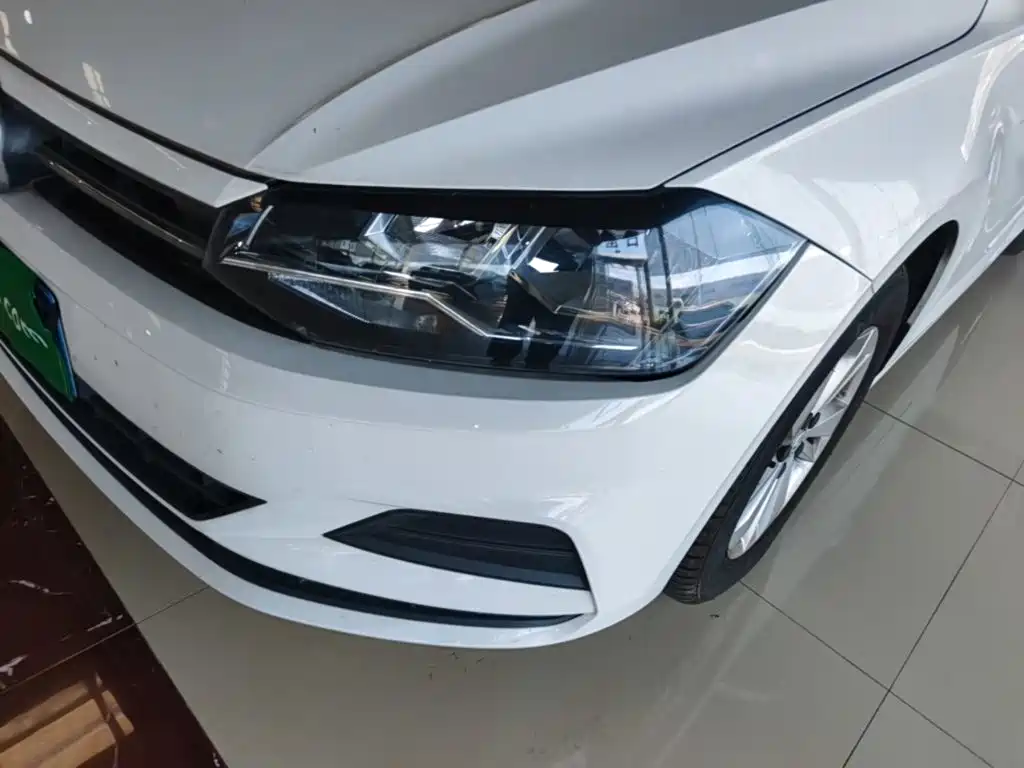Volkswagen Polo — миниатюра 24