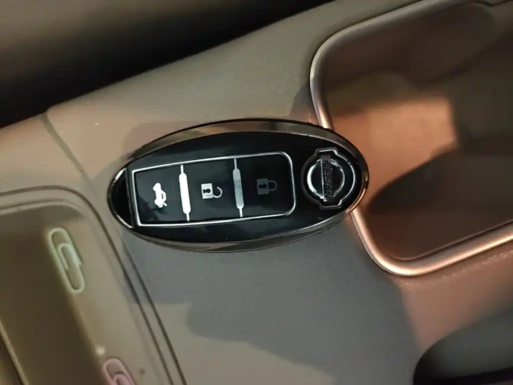 Nissan Sylphy — миниатюра 9