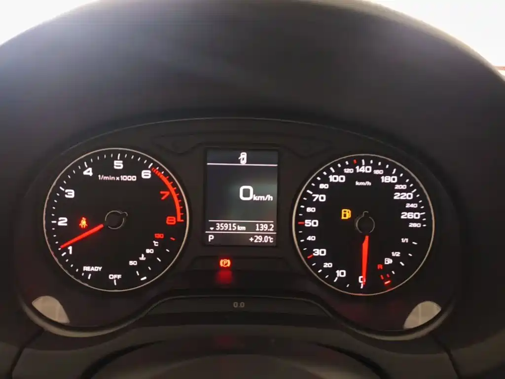 Audi A3 — миниатюра 12