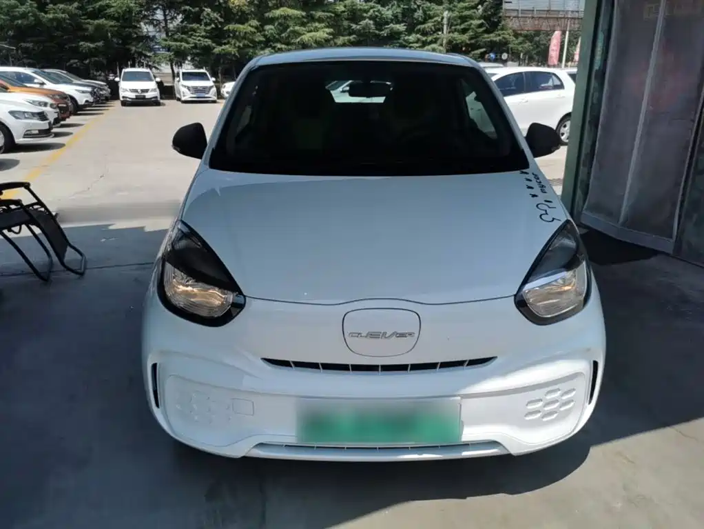 Roewe Clever — миниатюра 3