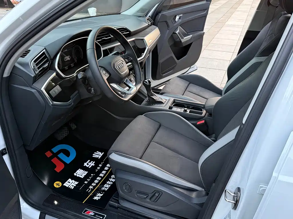 Audi Q3 — миниатюра 13