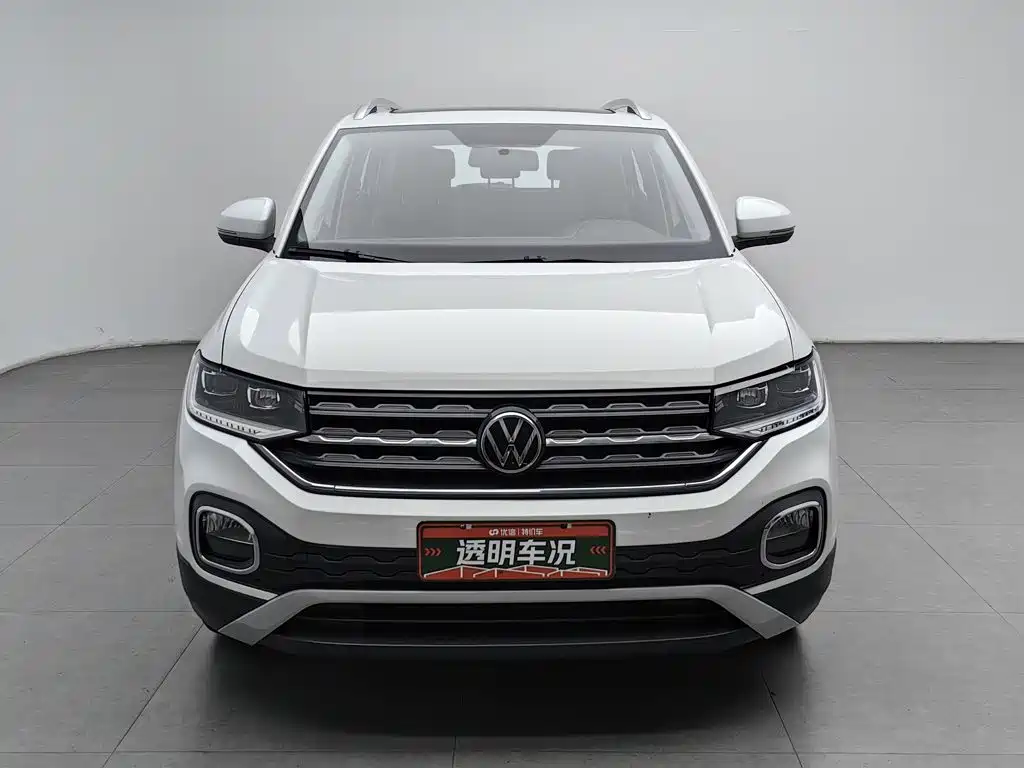 Volkswagen Tacqua — миниатюра 3
