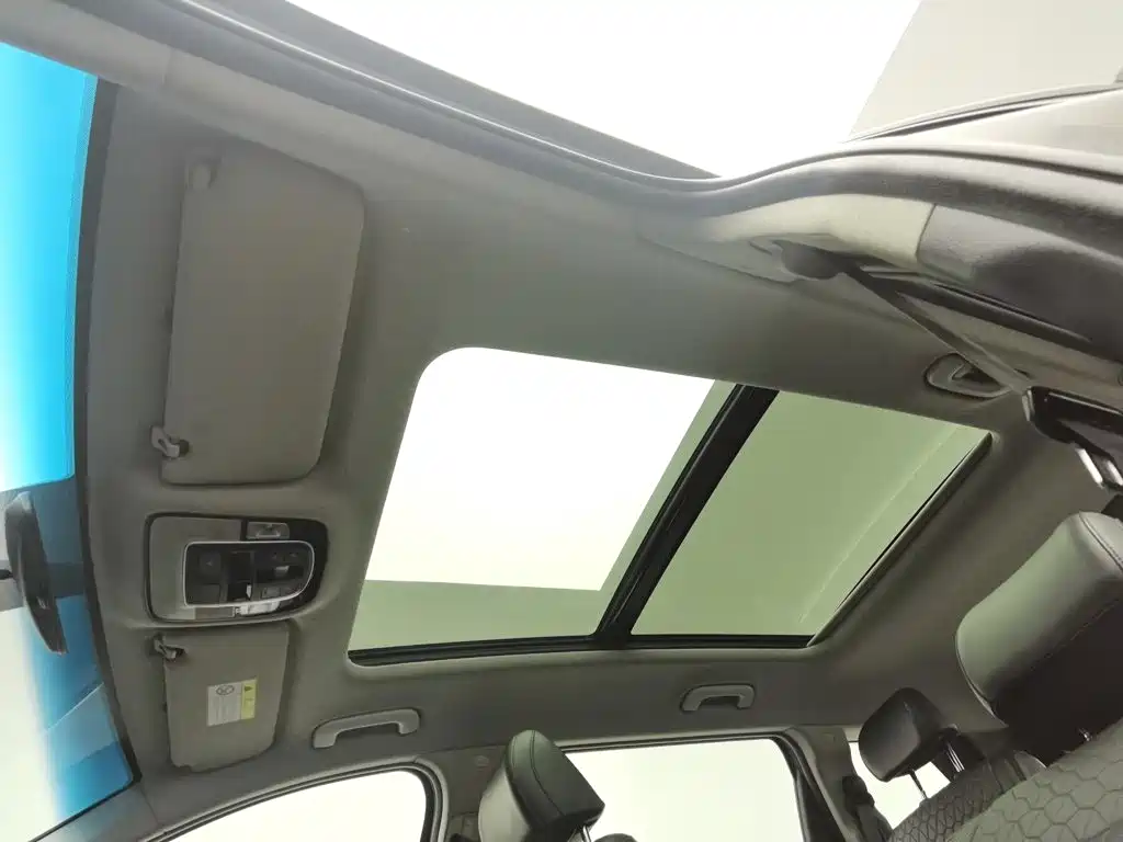 Hyundai Santa Fe — миниатюра 14