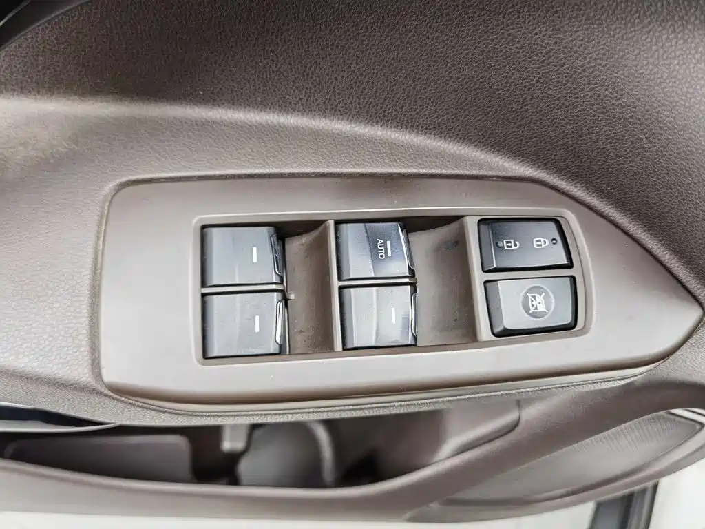 GAC Motor Trumpchi GS4 — миниатюра 9