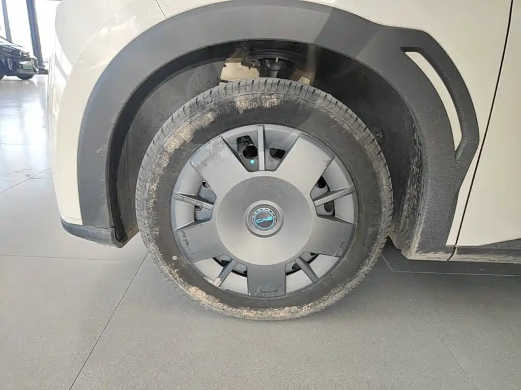 BYD Seagull — миниатюра 23