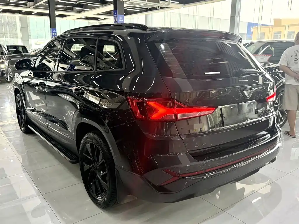 Jetta VS7 — миниатюра 9