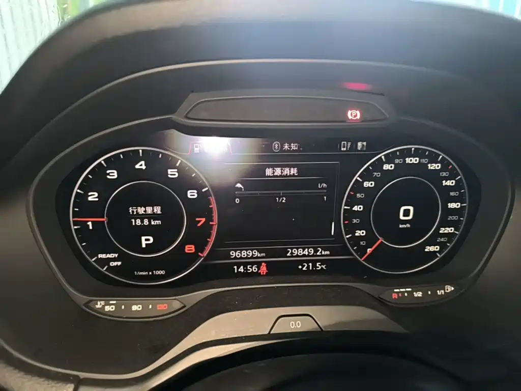 Audi Q2L — миниатюра 12