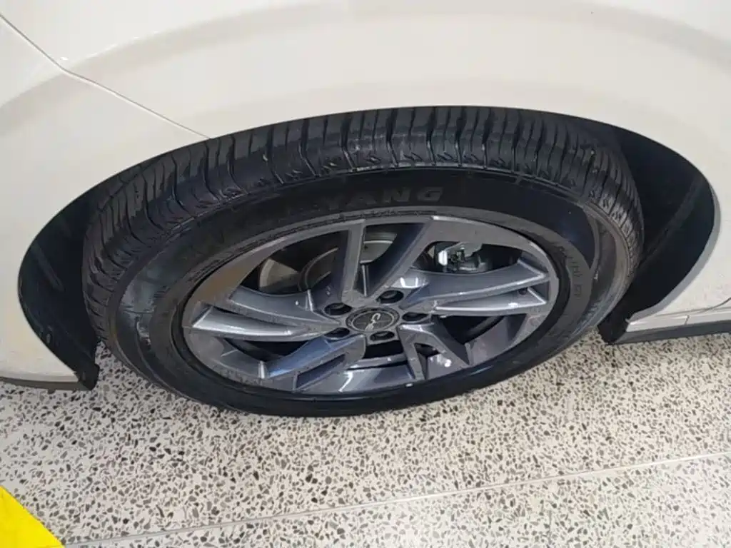 BYD Seal 06 — миниатюра 23