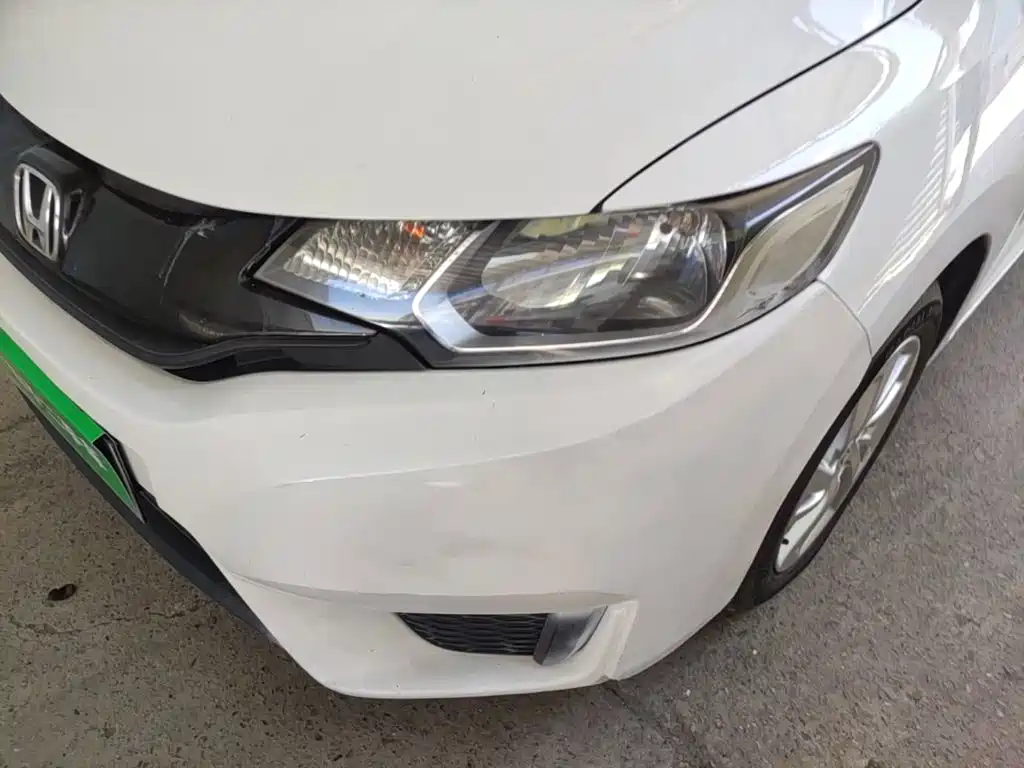 Honda Fit — миниатюра 24