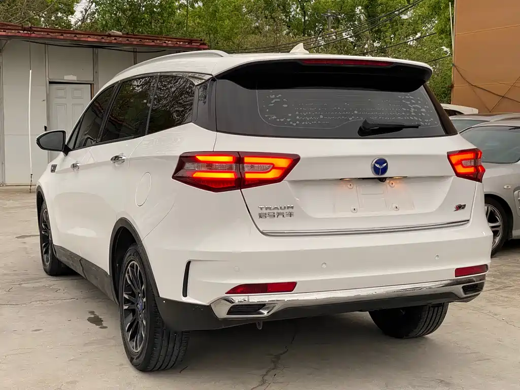 TRAUM S70 — миниатюра 16