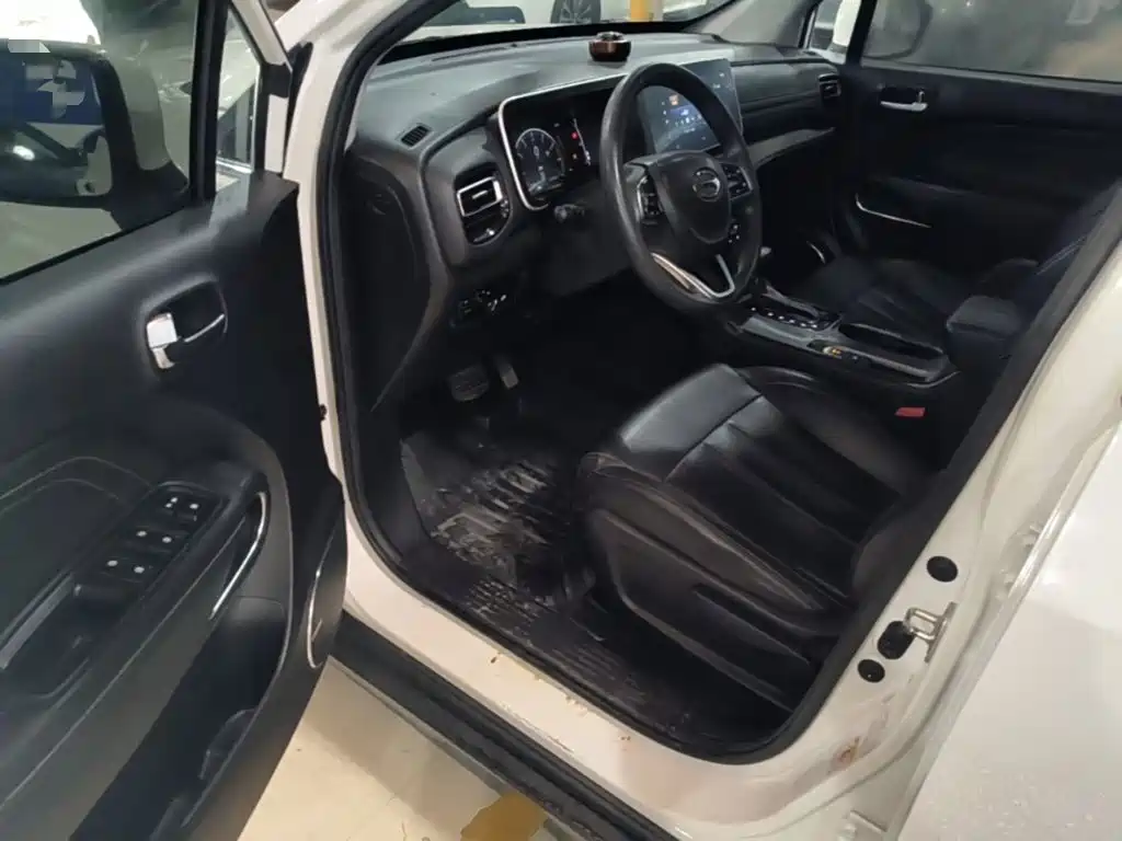 GAC Motor Trumpchi GS3 — миниатюра 16