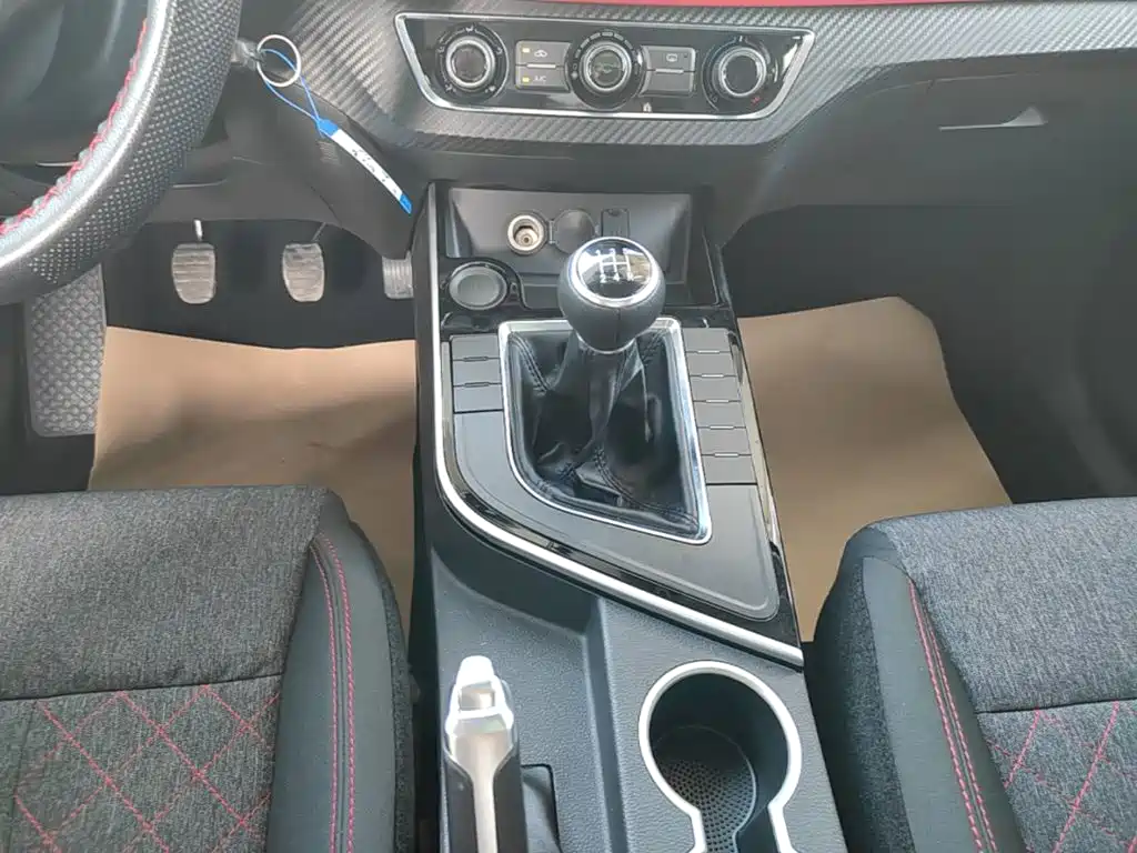 Fengxing Fengxing T5 — миниатюра 14