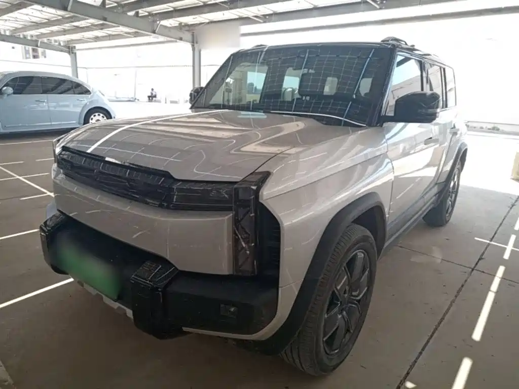 iCAR iCAR 03T