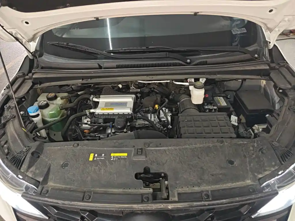 GAC Motor Trumpchi M6 — миниатюра 20