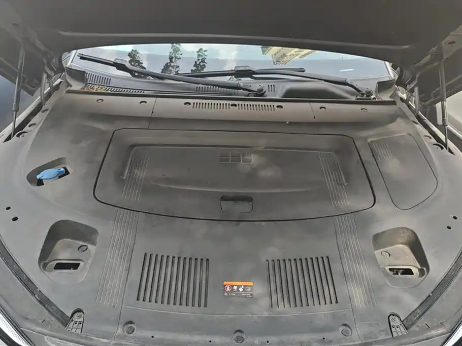 Geely Galaxy Galaxy E8 E8 2024 550km MAX