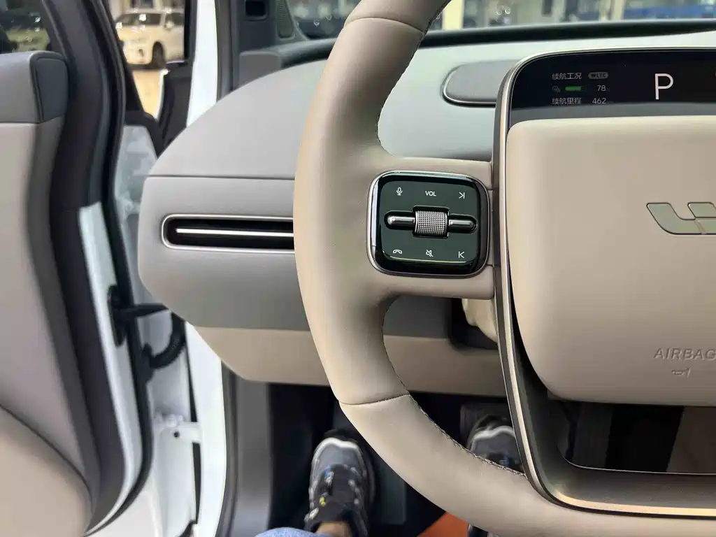 Li Auto Li i6 — миниатюра 5