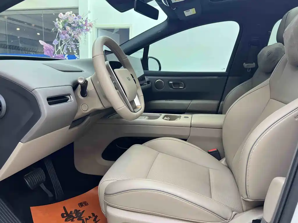Li Auto Li i6 — миниатюра 7