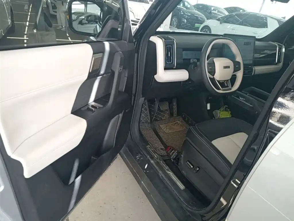 iCAR iCAR 03T — миниатюра 16