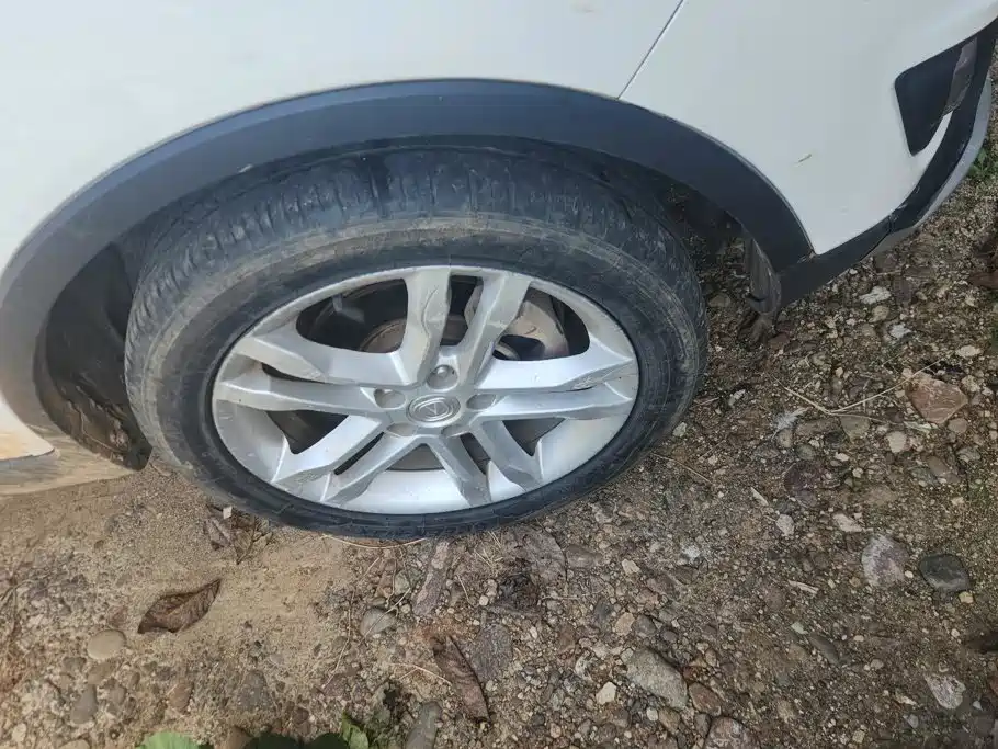 Changan CS35 — миниатюра 6