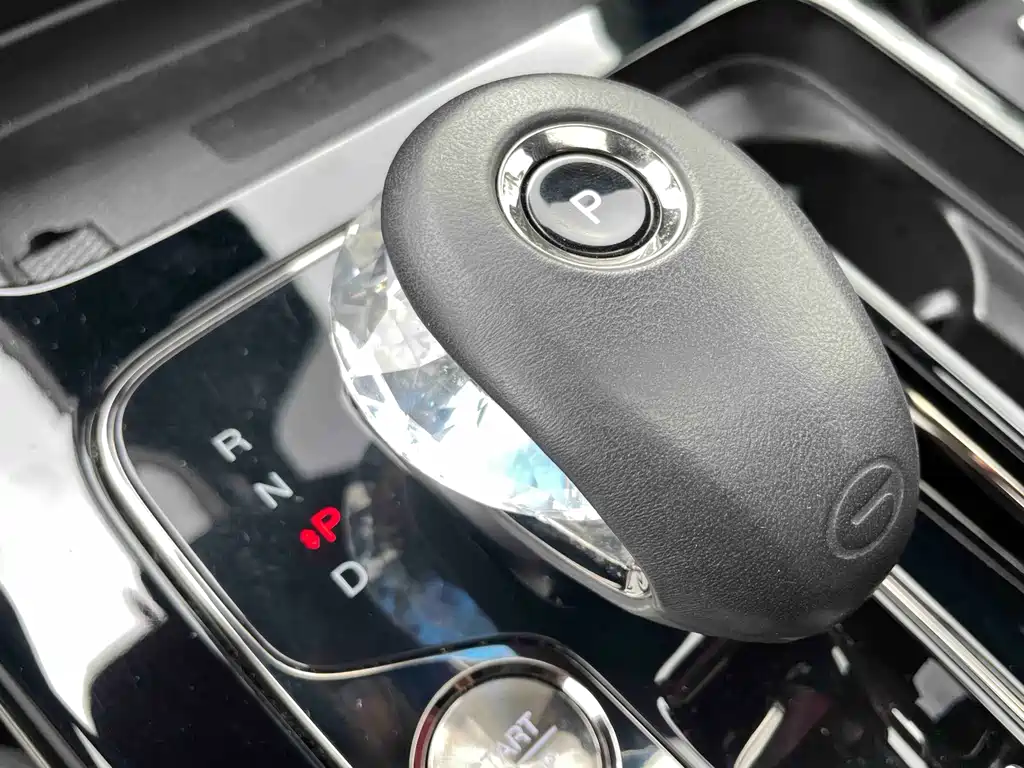 GAC Motor Trumpchi M8 — миниатюра 25